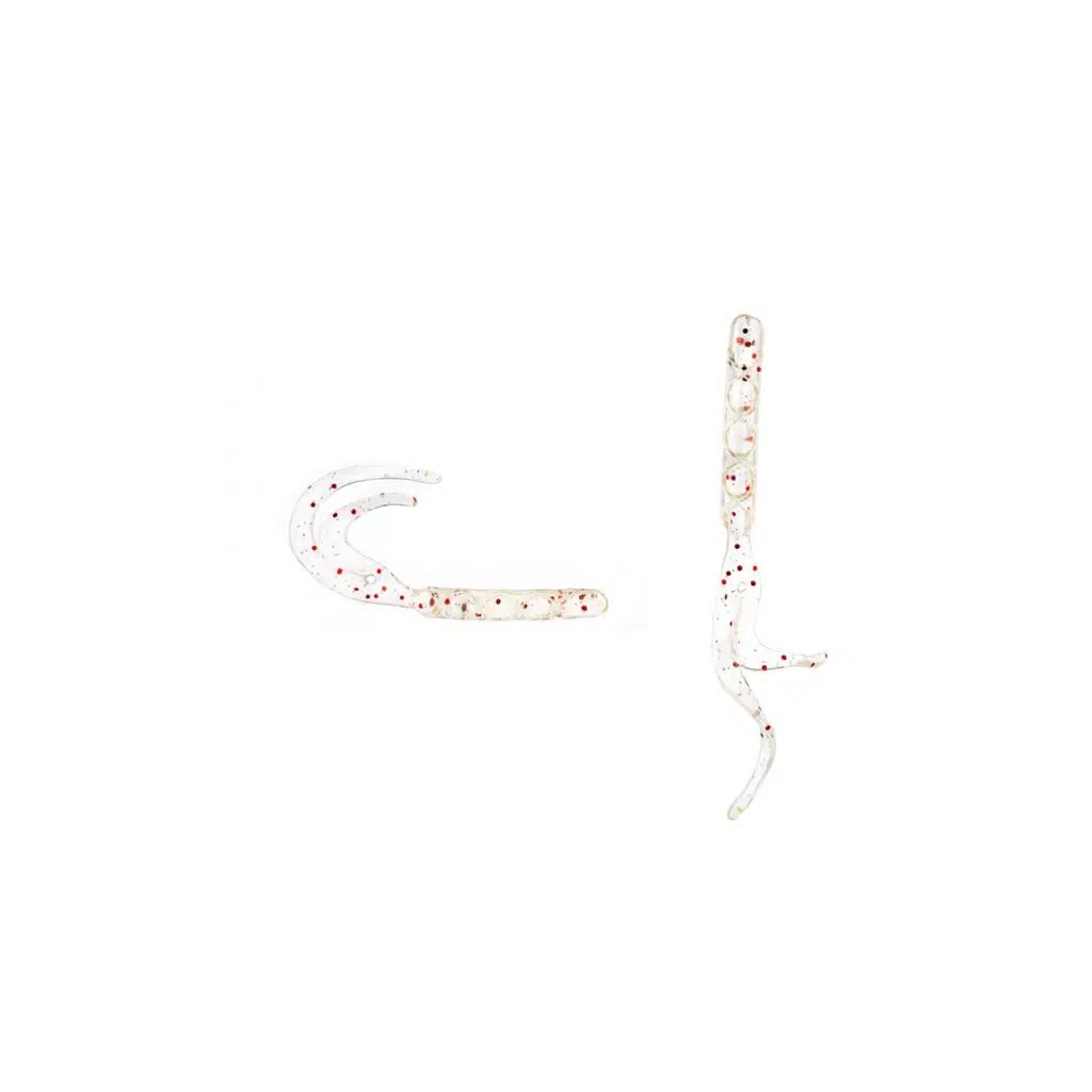 SPIINX BENDURA 9,5CM 5P CLEAR SECRET GLOW