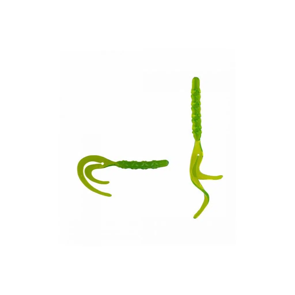 SPIINX BENDURA 9,5CM 5P GREEN BEAN