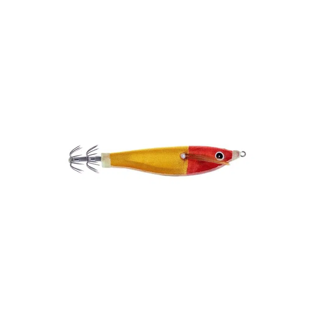 SQUID MASTER 10 CM 10 GR K.ZOKA 005