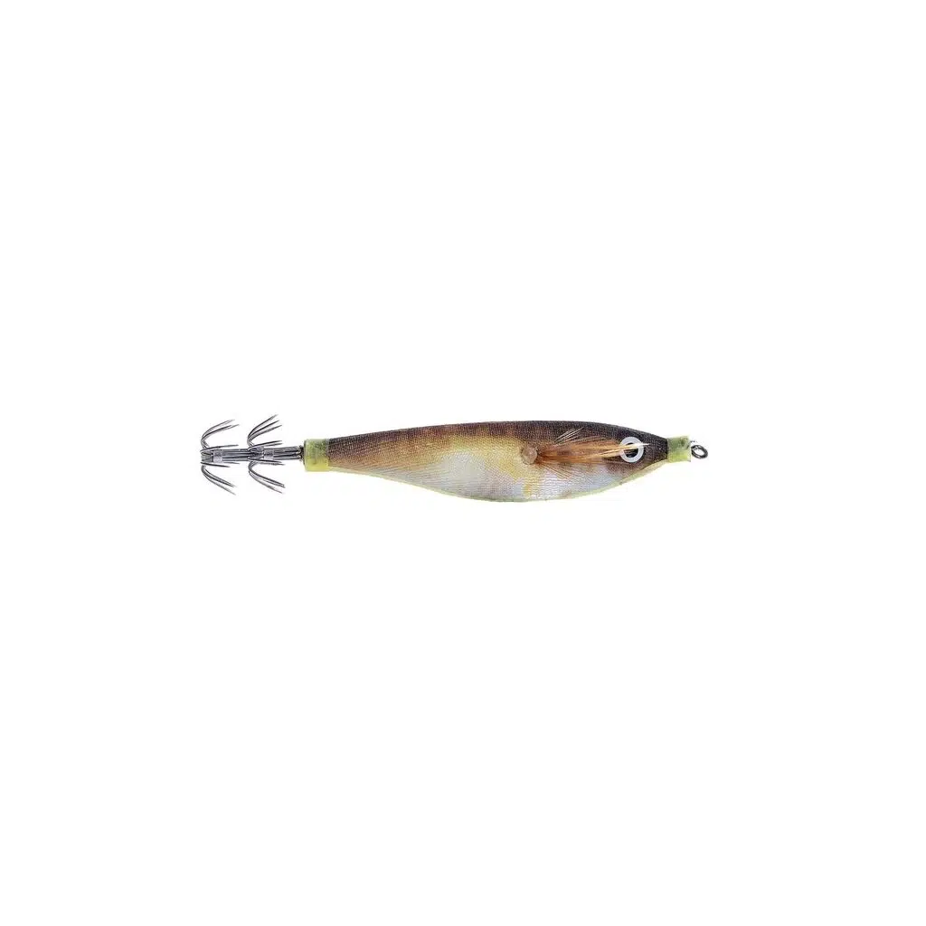SQUID MASTER 10 CM 10 GR K.ZOKA 010