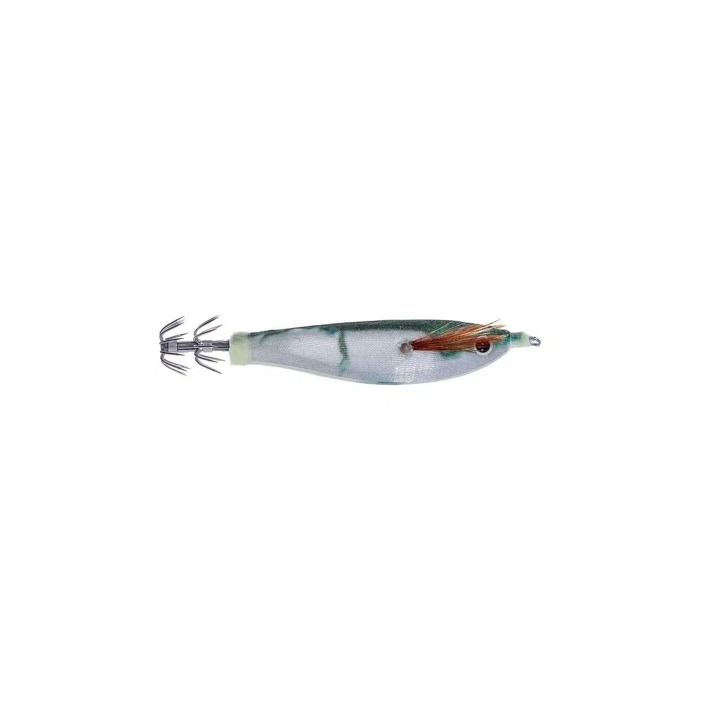 SQUID MASTER 10 CM 10 GR K.ZOKA 014