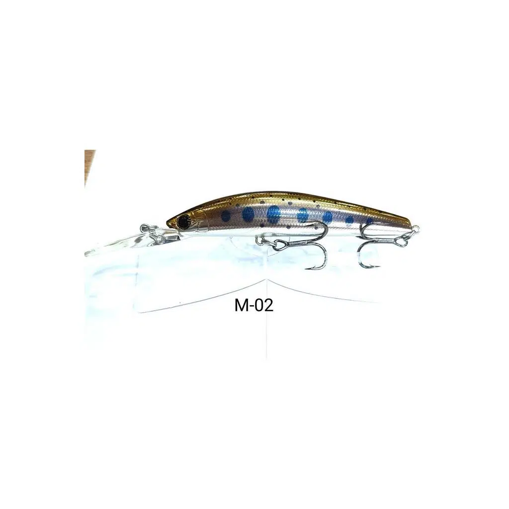 SUGAR DEEP BOOST SG90-F M-02