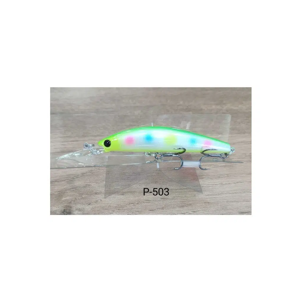 SUGAR DEEP BOOST SG90-F P-503