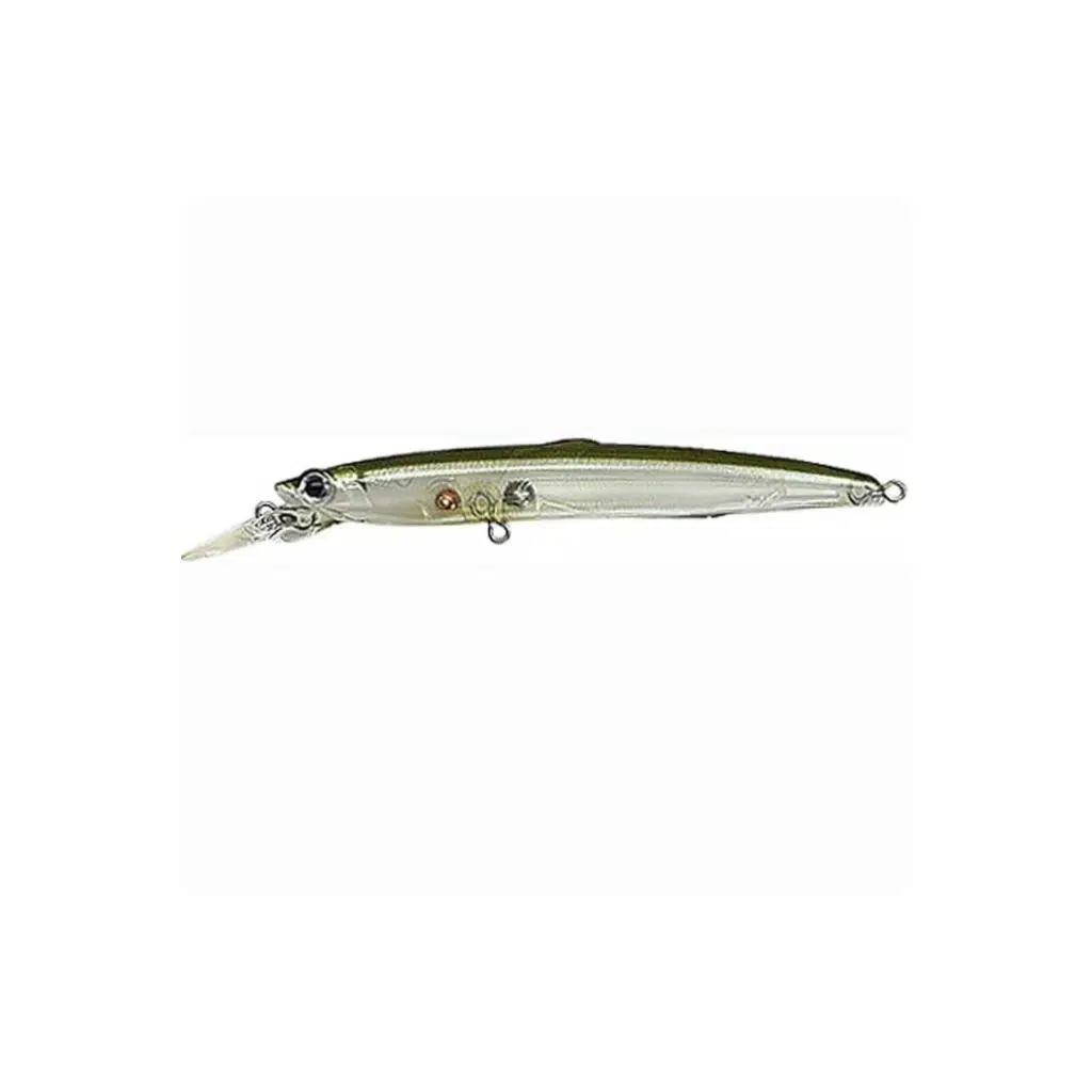 SUGAR MINNOW SLIM 120-F FG-03
