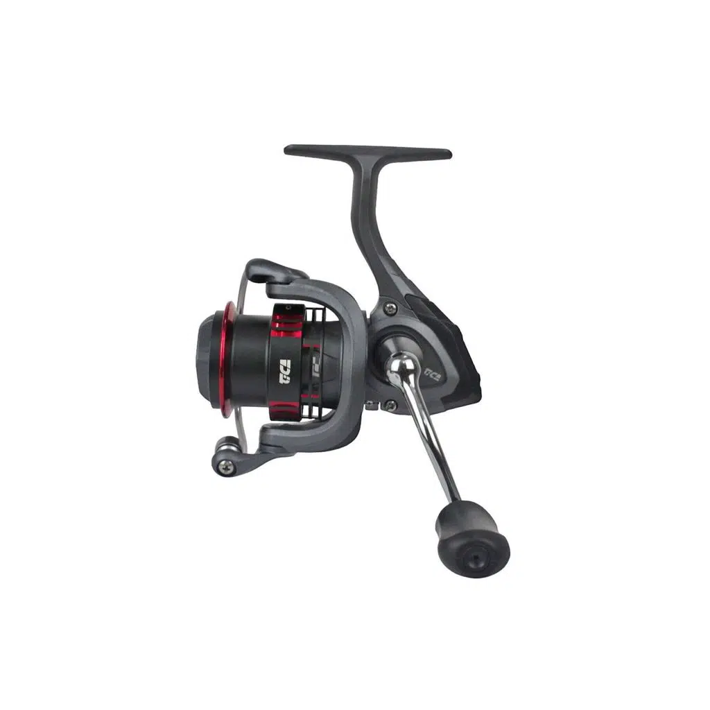 TICA CF 2500 7+1 BB OLTA MAKİNASI