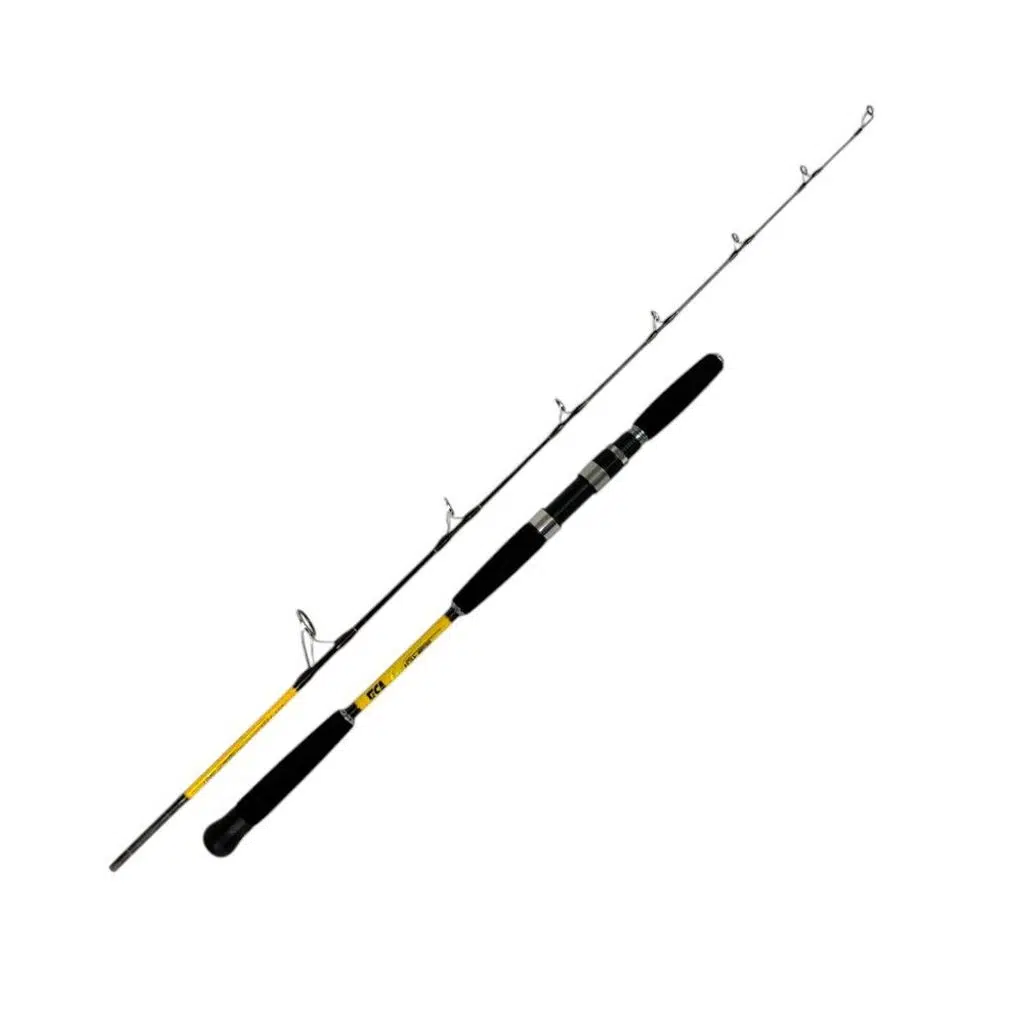 Tica Konex 1,65M 50-120Gr Olta Kamışı