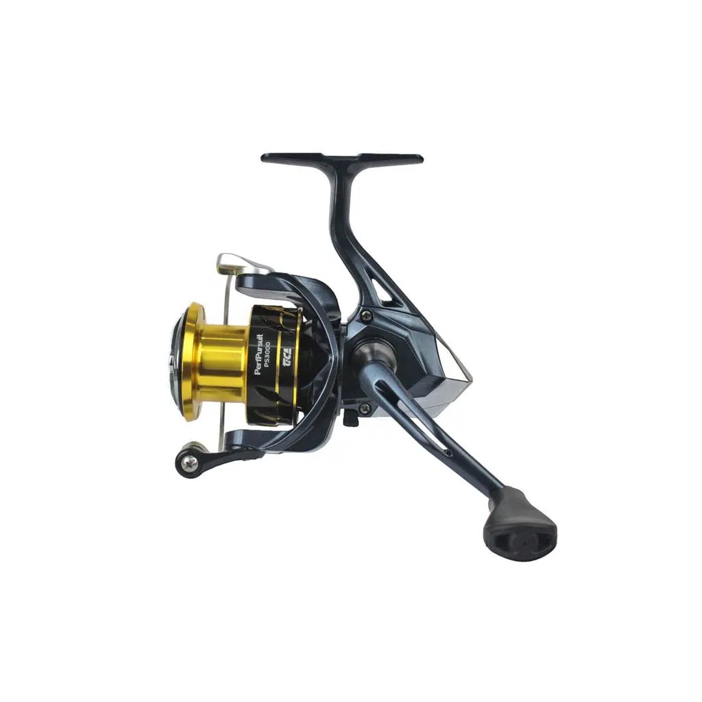 TICA PERF PURSUIT PS3000 3+1BB OLTA MAKİNESİ
