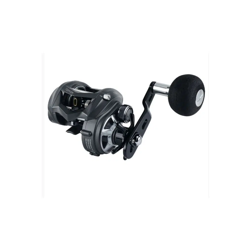 Tica Titanclaw TC300 Sağ Kol Slow Jig Makinesi