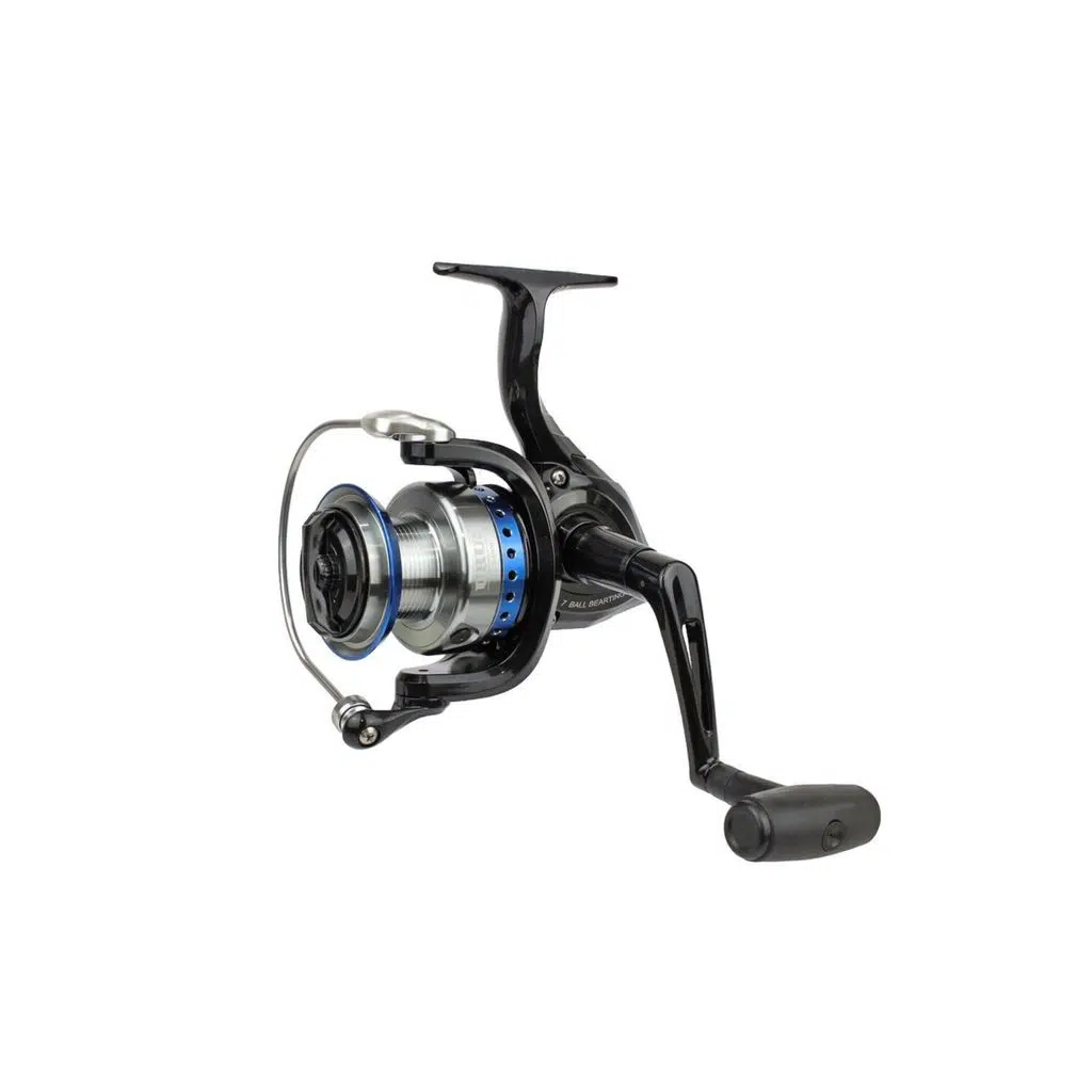 TICA URUS UR4000 7+1 BB OLTA MAKİNESİ