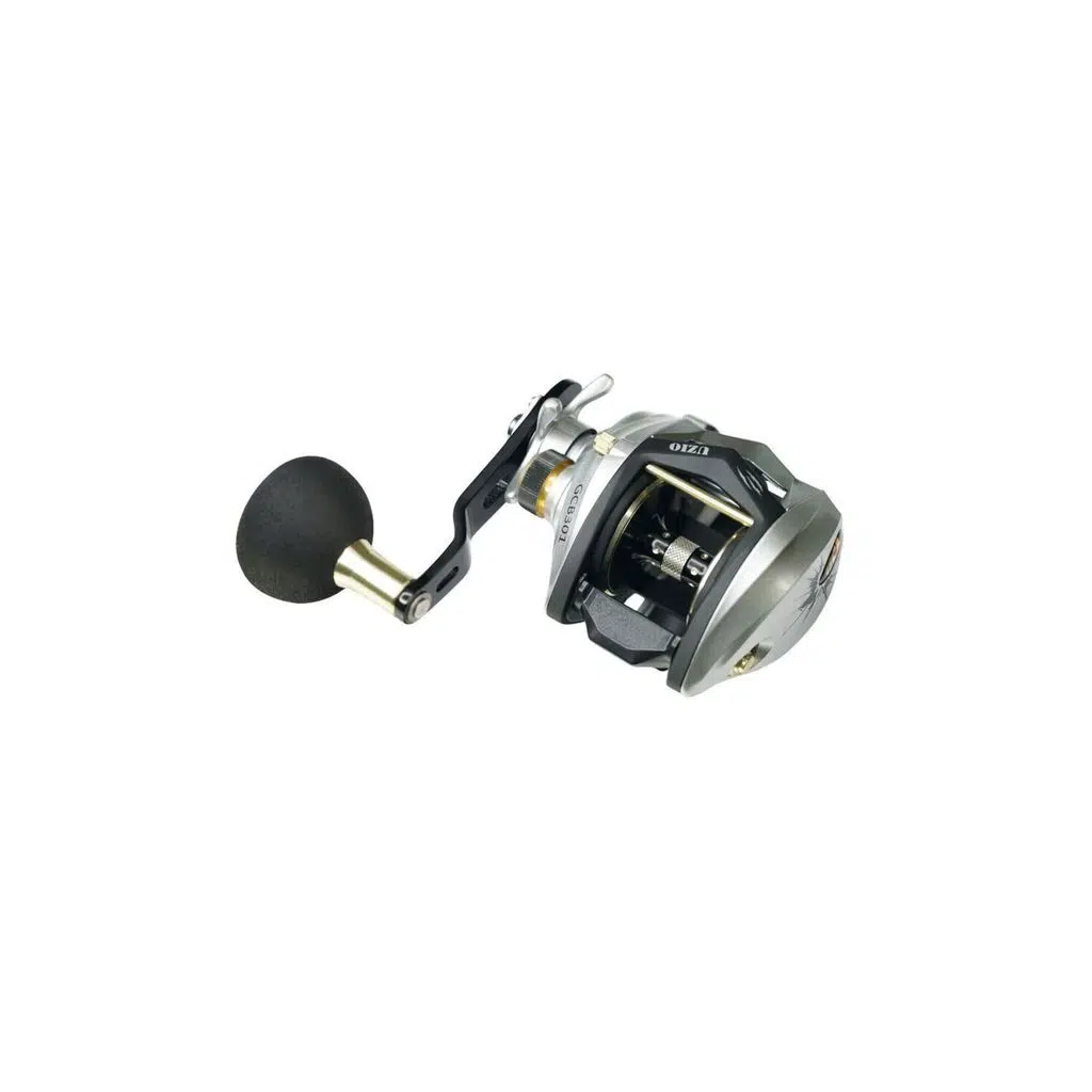 Tica Uzio GCB301 Sol Kol Slow Jig Makinesi
