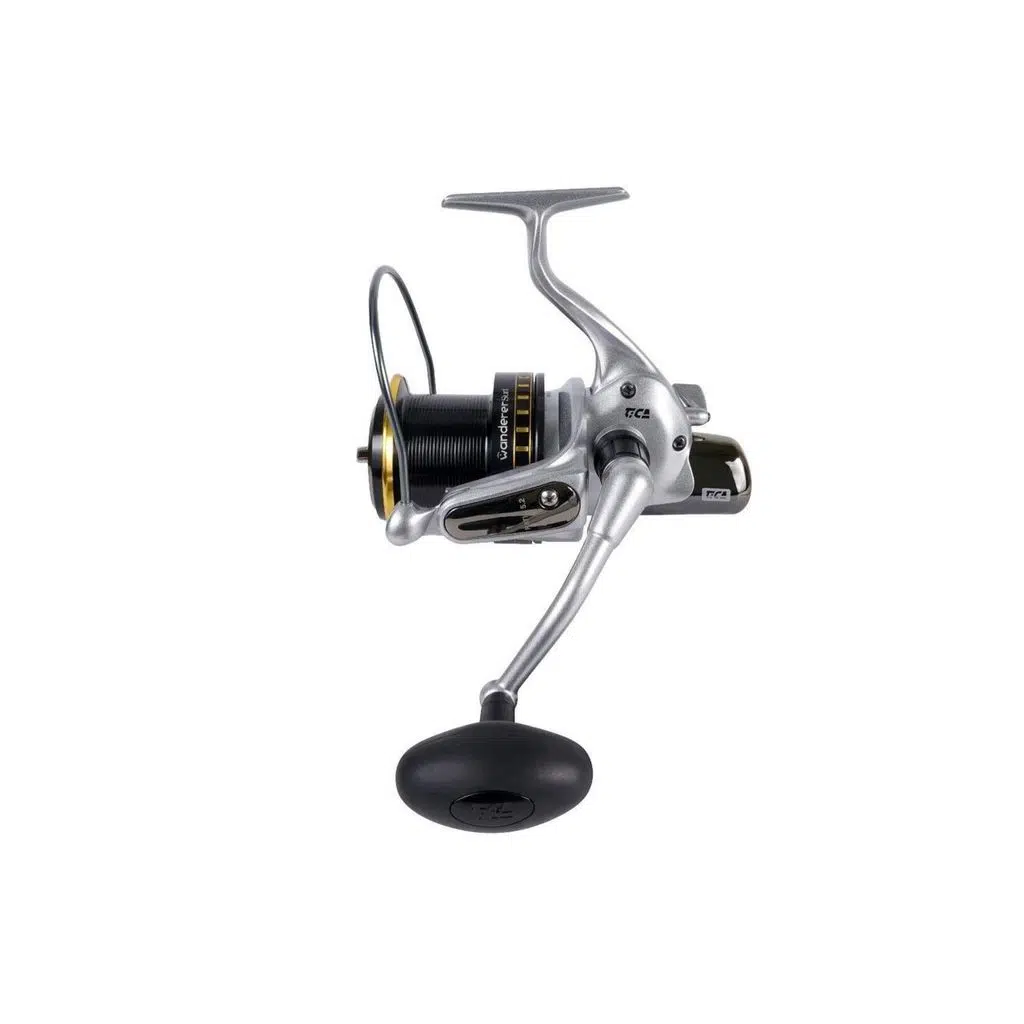 Tica Wanderer Surf Waf8000s 5.2 Surf Makine