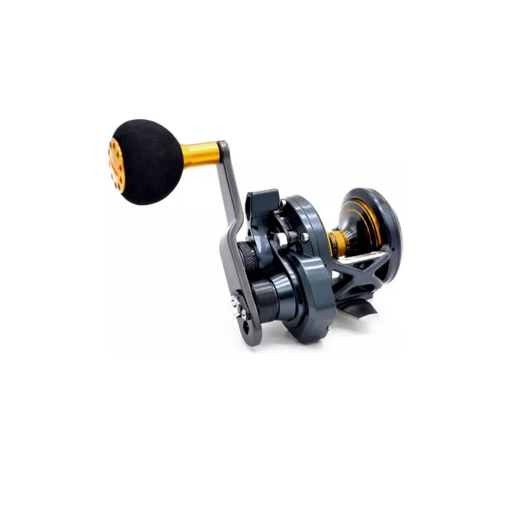 TICA X-JIGGER XJ5HL SOL EL ÇIKRIK MAKİNA