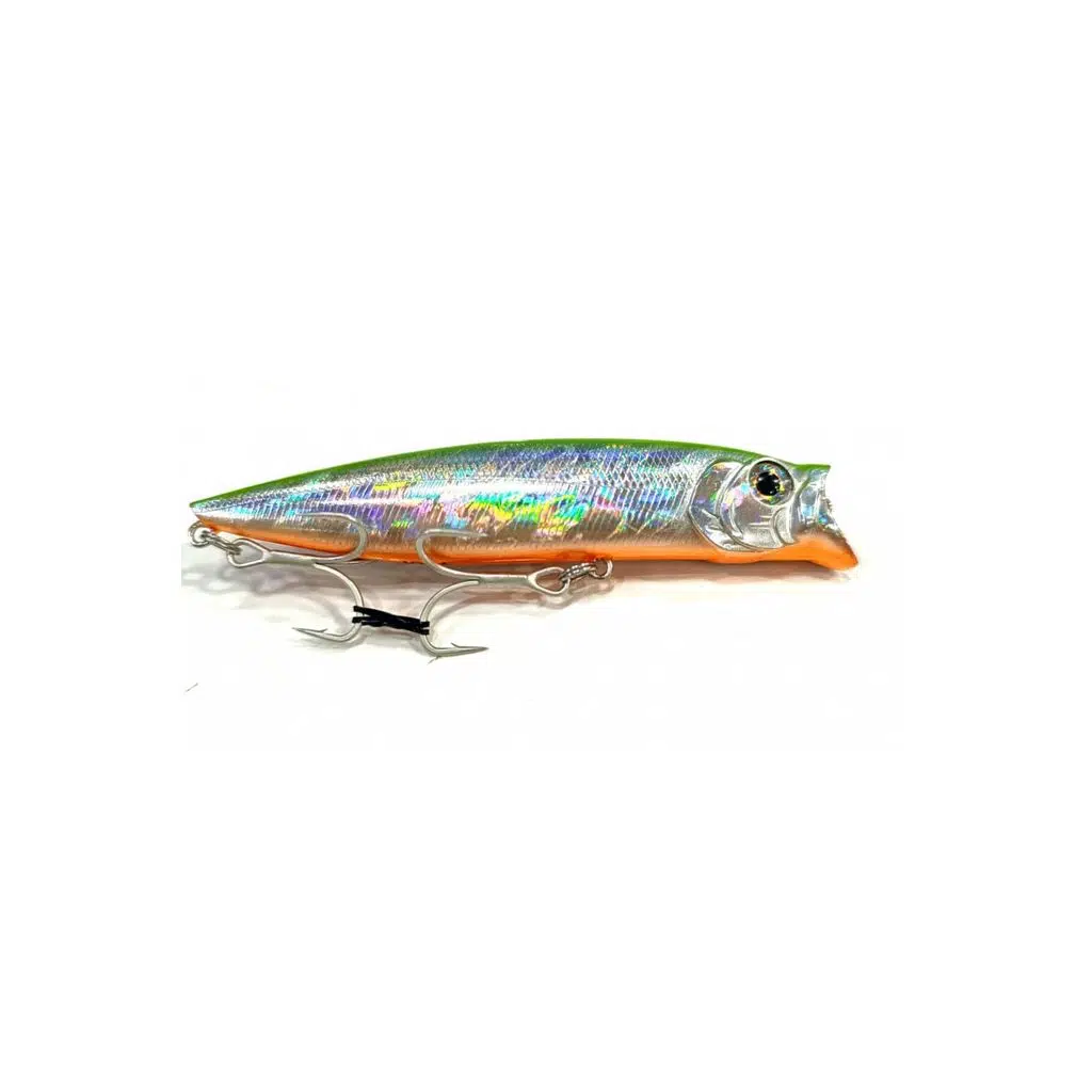 USAMI COMBO POP 100F-12.1 GR-117