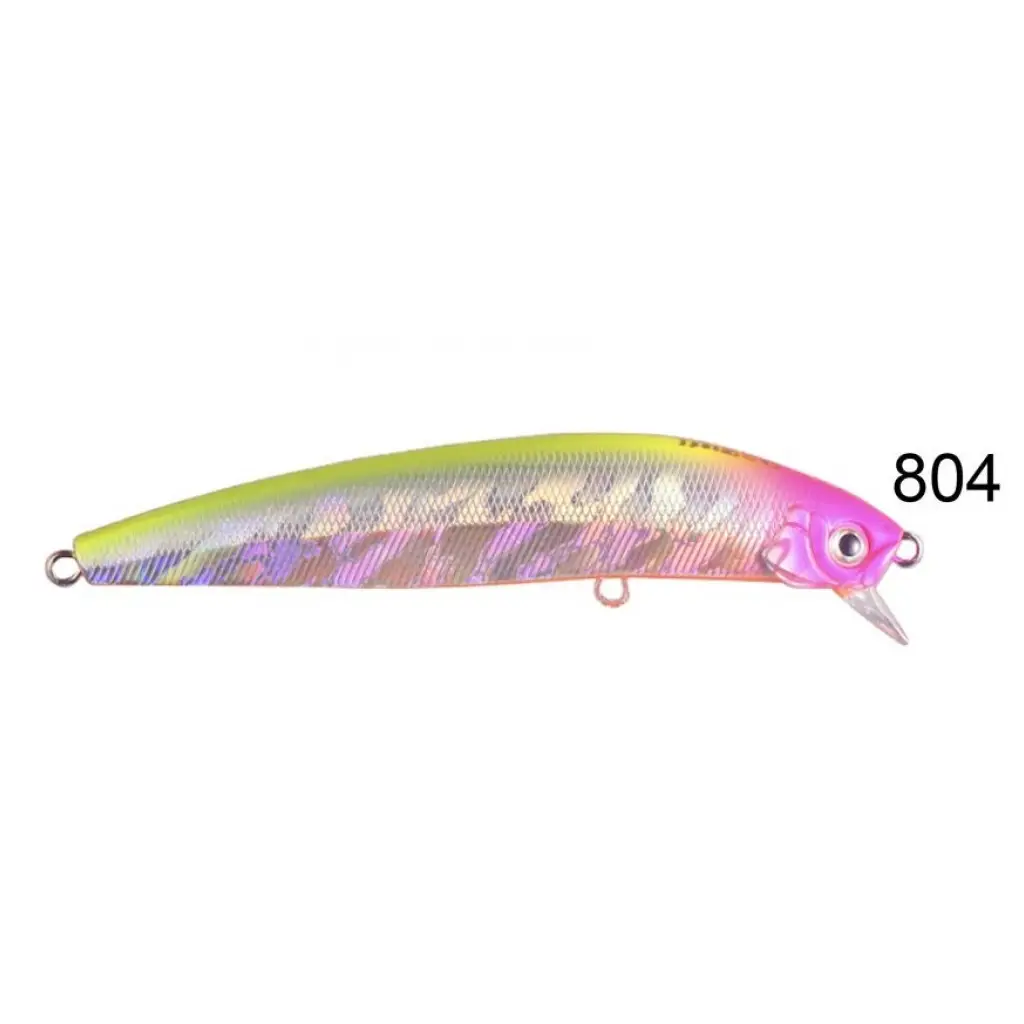 USAMİ LONG TOM 95F-SR 12.4G MAKET BALIK 804