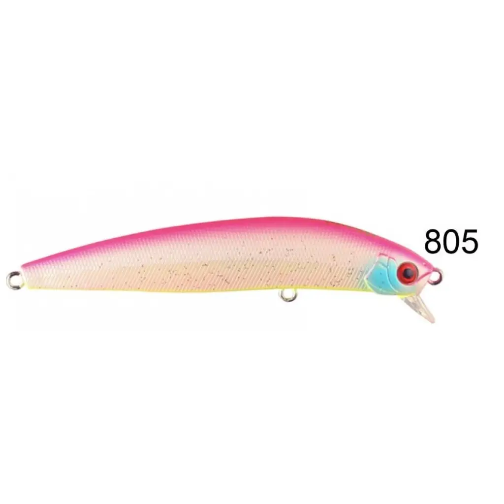 USAMİ LONG TOM 95F-SR 12.4G MAKET BALIK 805