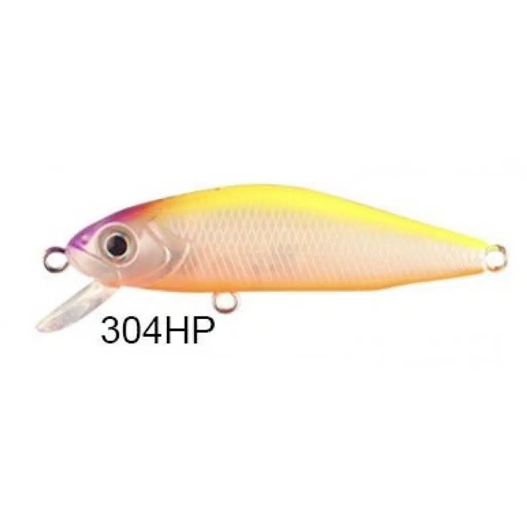 Usami Minn Shad 58F-SR 4.6 G Maket Balık 304HP