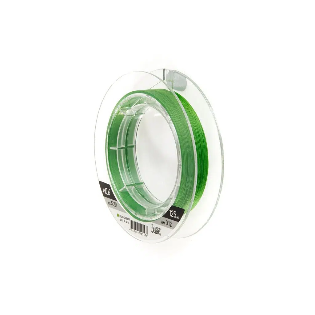 VANREX PE ÖRGÜ X8 FLUO YEŞİL 150M 0,18