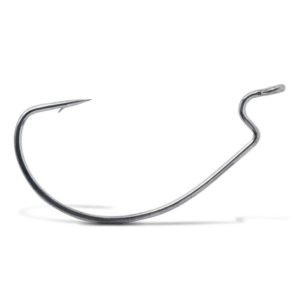VMC 1X Strong Wide Gap Worm Olta İğnesi 7316TI 5Li No:1/0