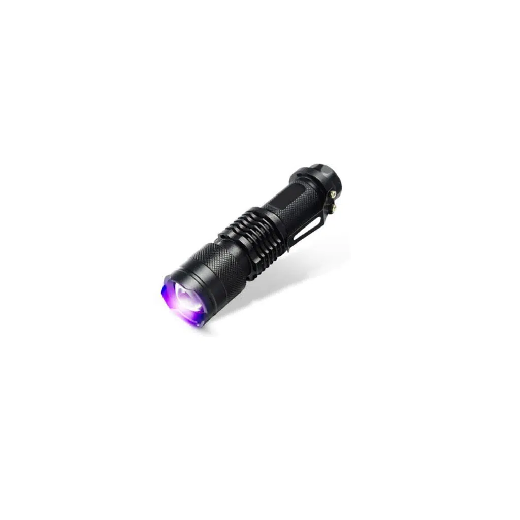 Watton Wt-303 Mini Sahte Parayı Gösteren UV EL Feneri