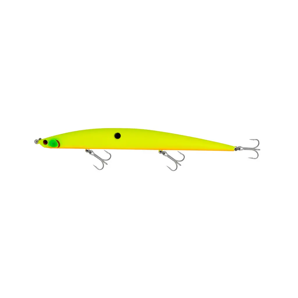 Wily Süper Star 18.5 Cm Maket Balık 36 Gr (Sinking) CL:17