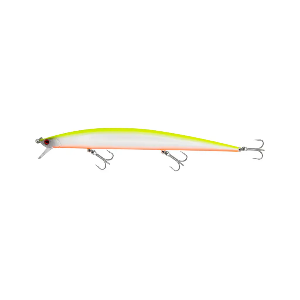 Wily Süper Star 18.5 Cm Maket Balık 36 Gr (Sinking) CL:36