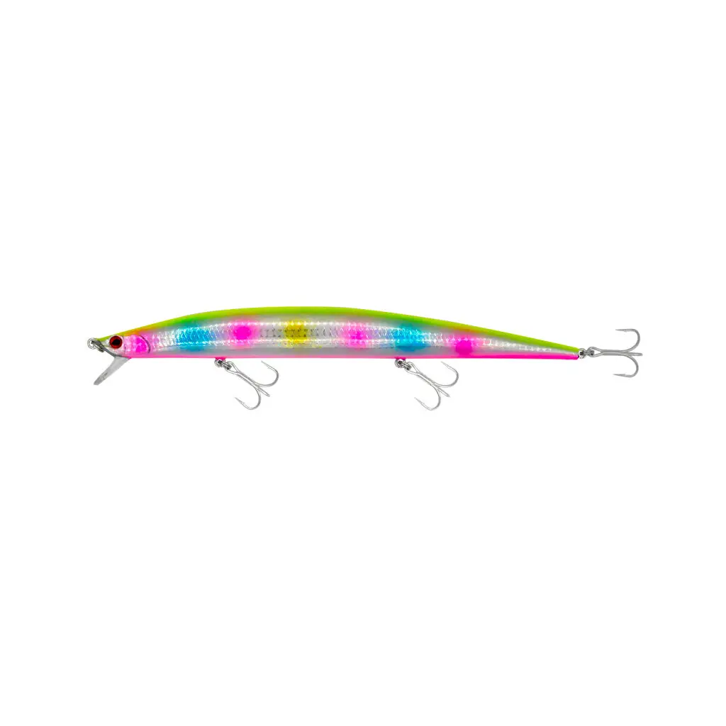 Wily Süper Star 18.5 Cm Maket Balık 36 Gr (Sinking) CL:57