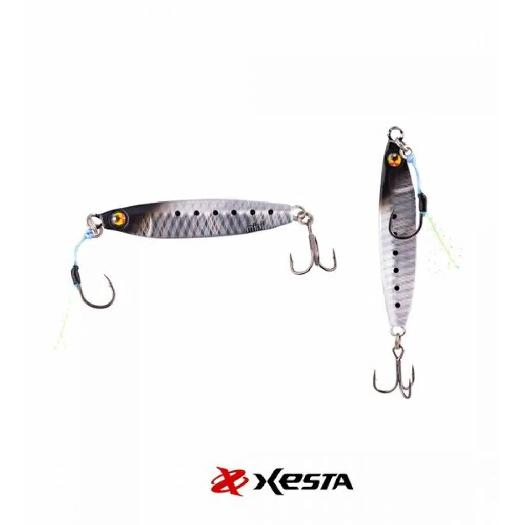 XESTA AFTER BURNER MINI 15G KSH