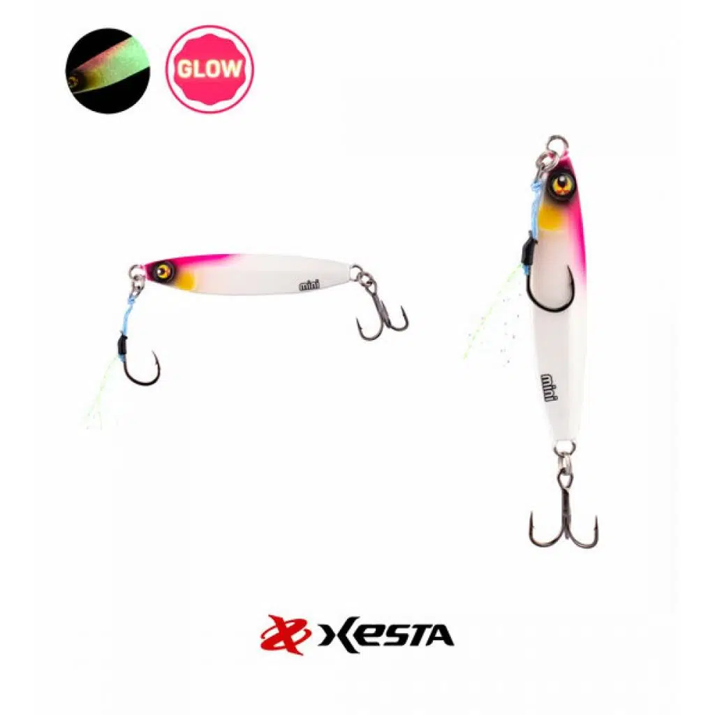 XESTA AFTER BURNER MINI 15G PHFL