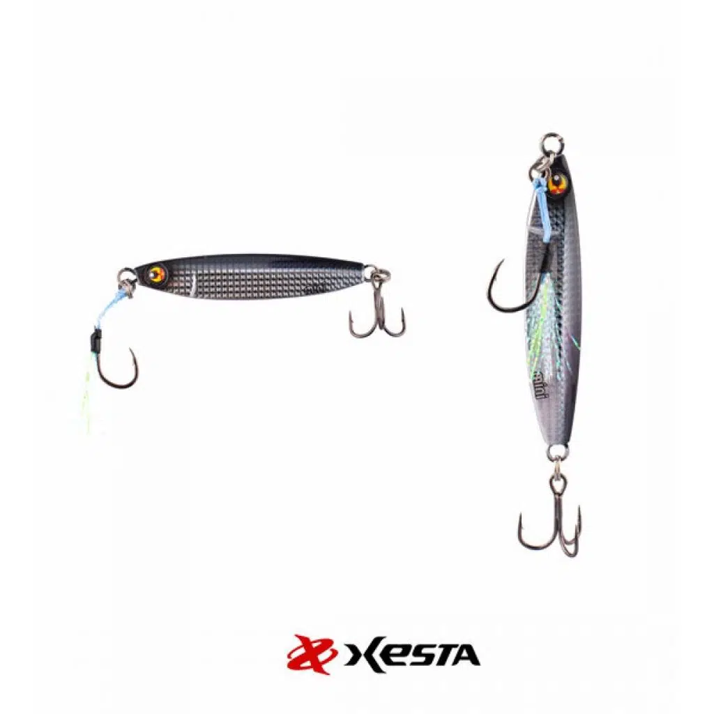 XESTA AFTER BURNER MINI 15G SE