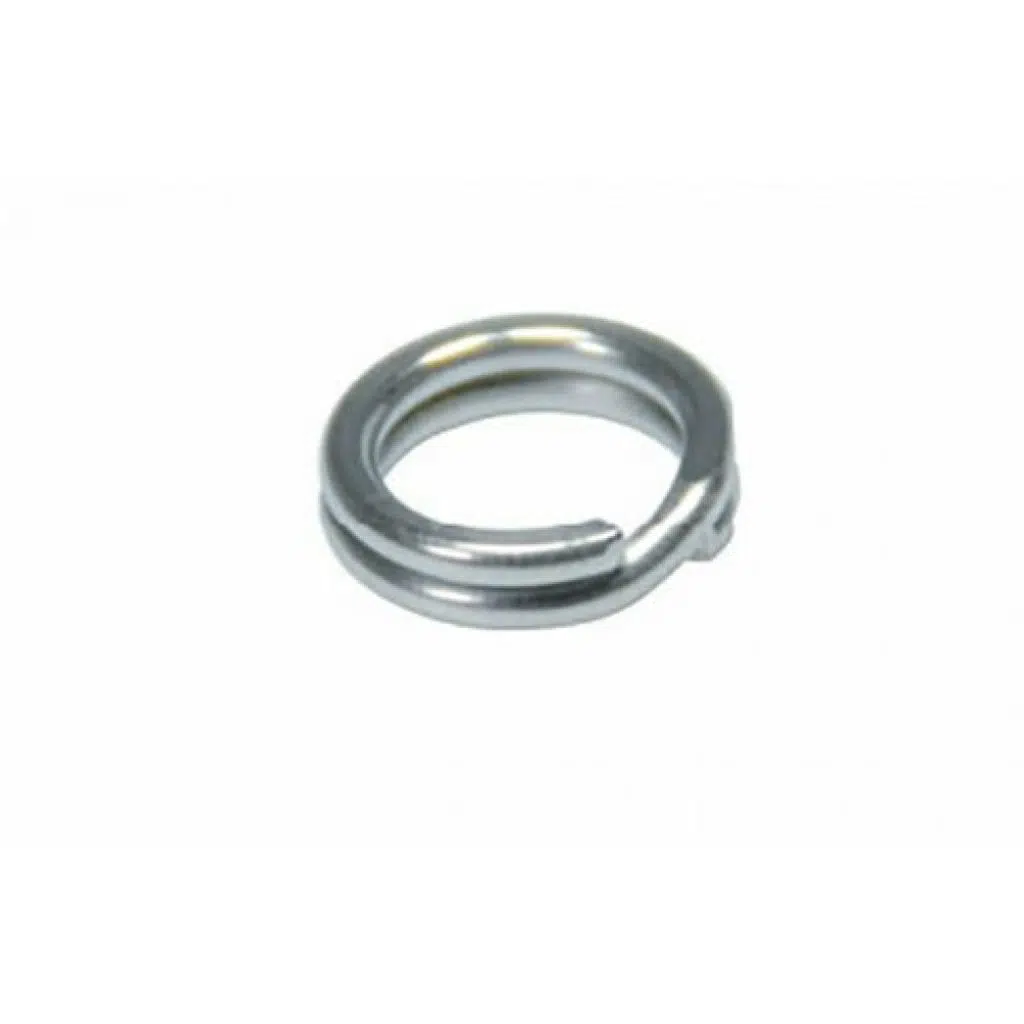 XESTA HARD SPLIT RING 8KG #0 36P