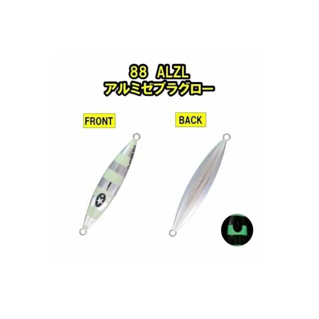 XESTA SLOW EMOTION FLAP QR 150G ALZL