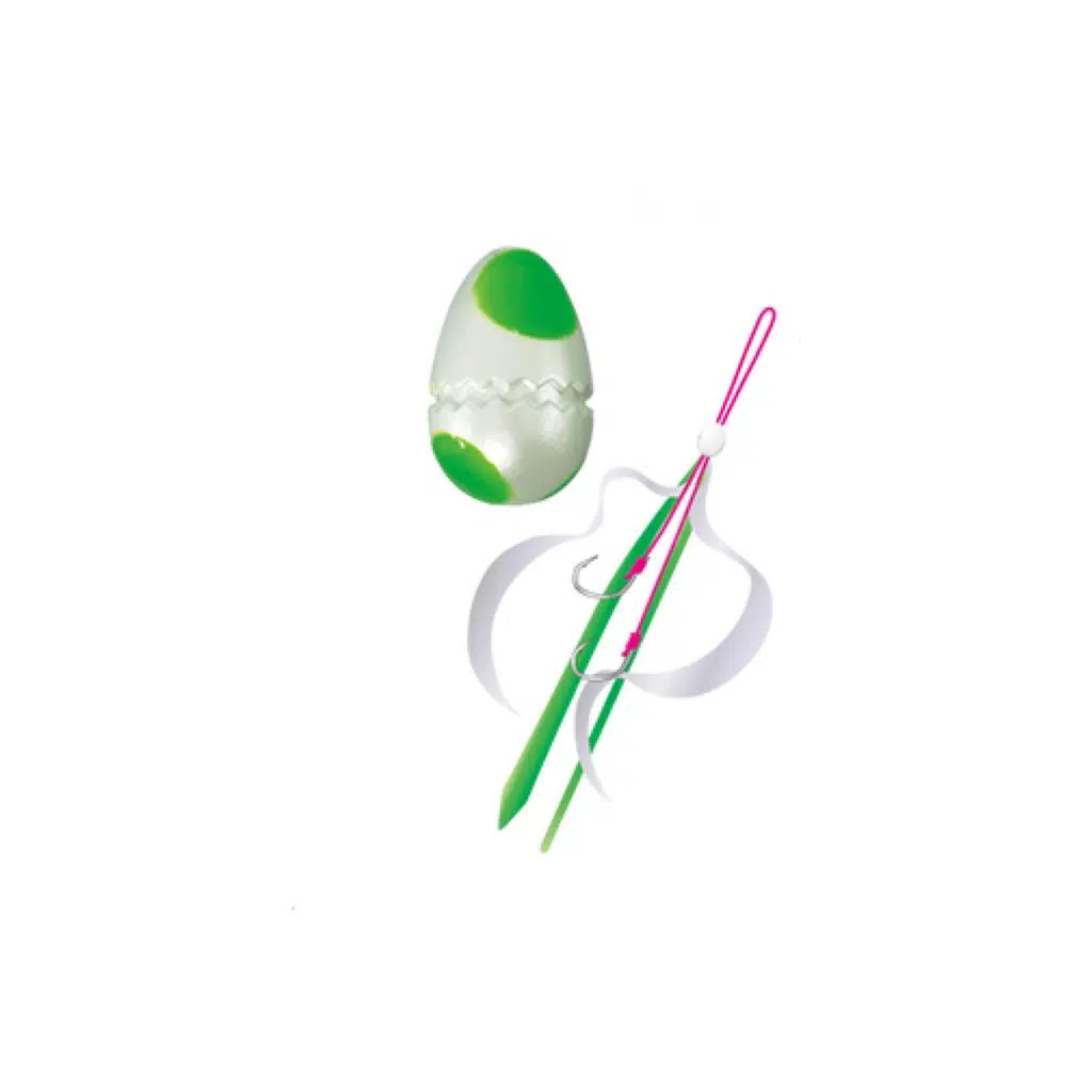 XESTA TAI-RABA SCRAMBLE EGG 80G PWSG