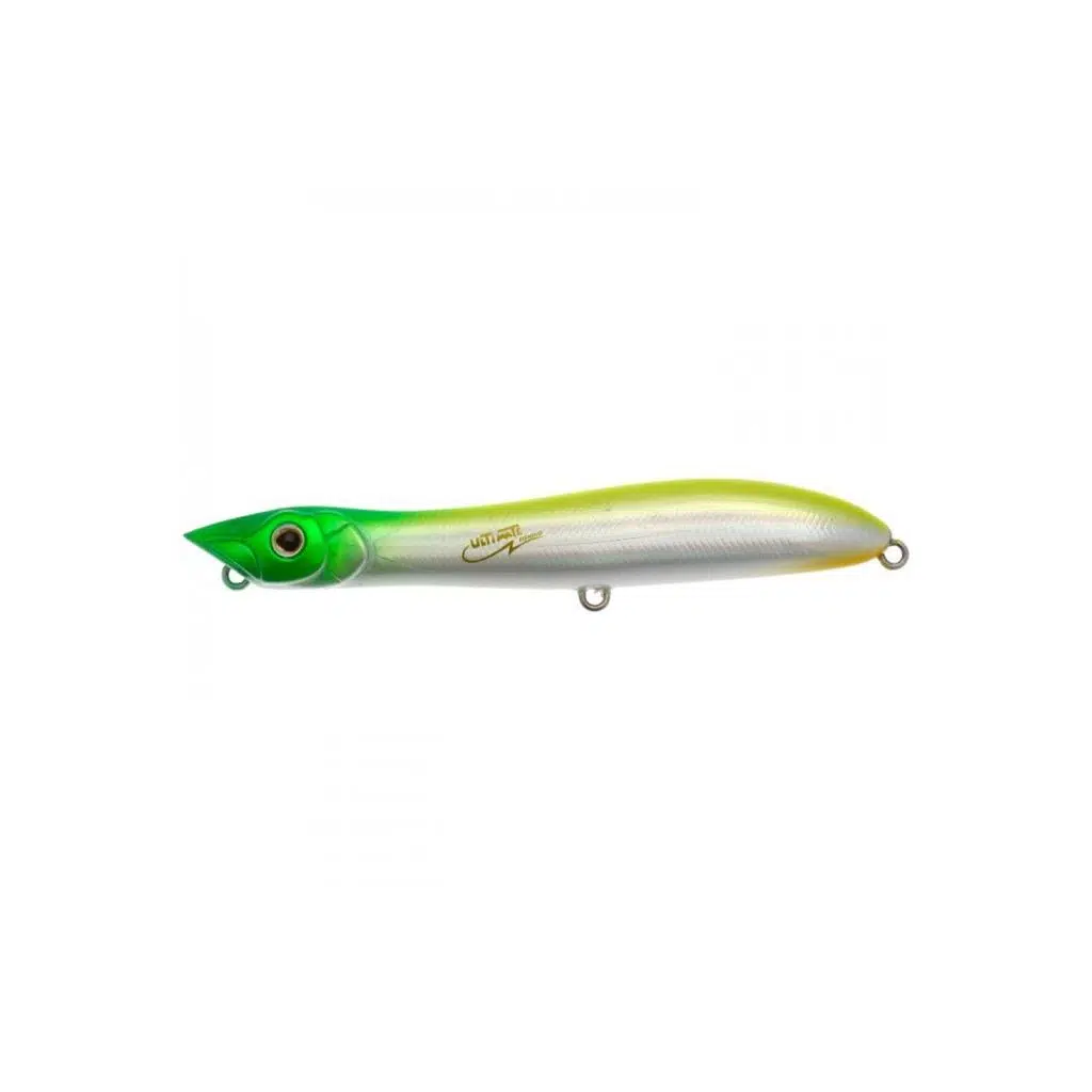 Xorus Patchinko 100-SILVER LEMON
