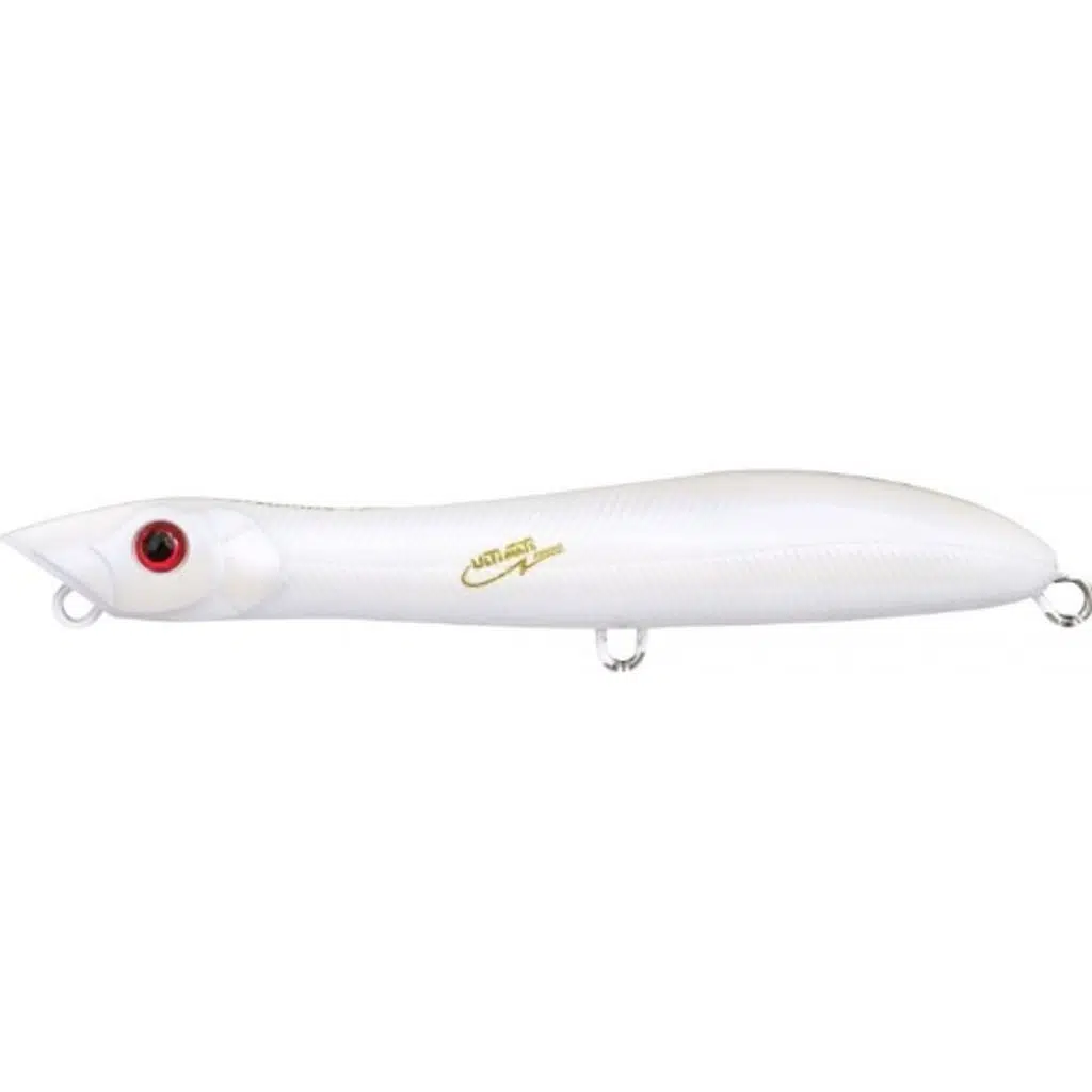 Xorus Patchinko 140-MAT WHITE