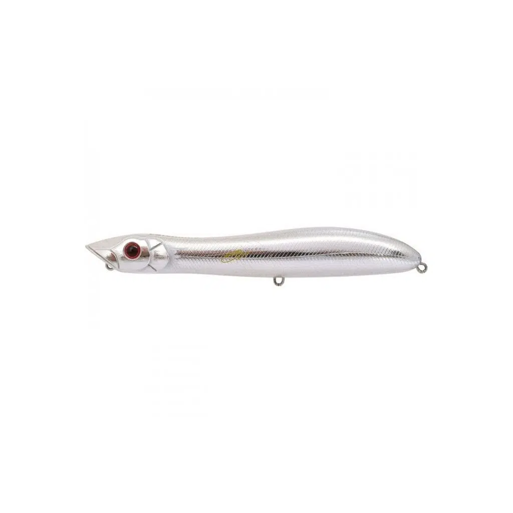 Xorus Patchinko 140-SOLID CHROME