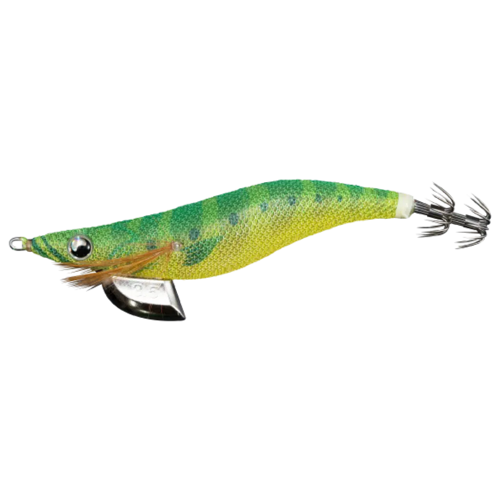 Yamashita Egi Oh F 3.0 F013 RCT
