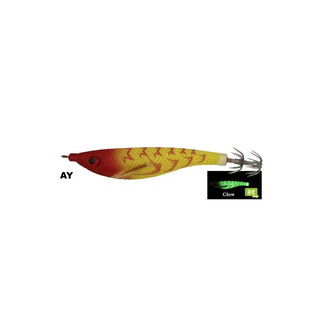 Yamashita Upper Glow 95Mm Ay 623-697