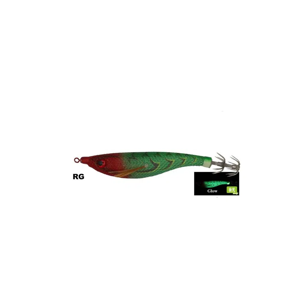 Yamashita Upper Glow 95Mm Rg 623-680