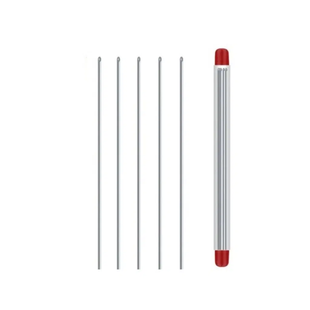 YEM ŞİŞİ 7657 PROFESYONEL 5Lİ PAKET 1MMX25CM