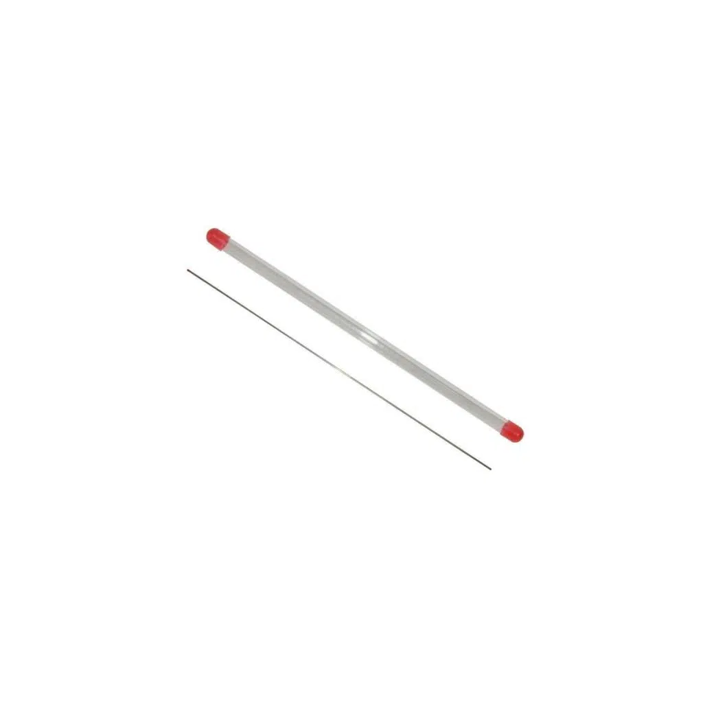 YEM ŞİŞİ 7658 PROFESYONEL 1 MM X 25 CM