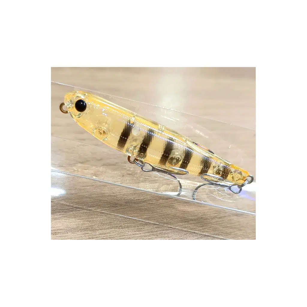 ZİPBAİTS FAKIE DOG 70 MM - DS 867