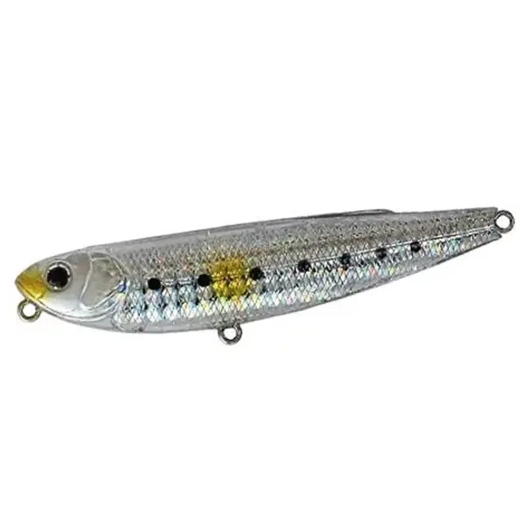 ZİPBAİTS FAKIE DOG 70 MM - DS TU010