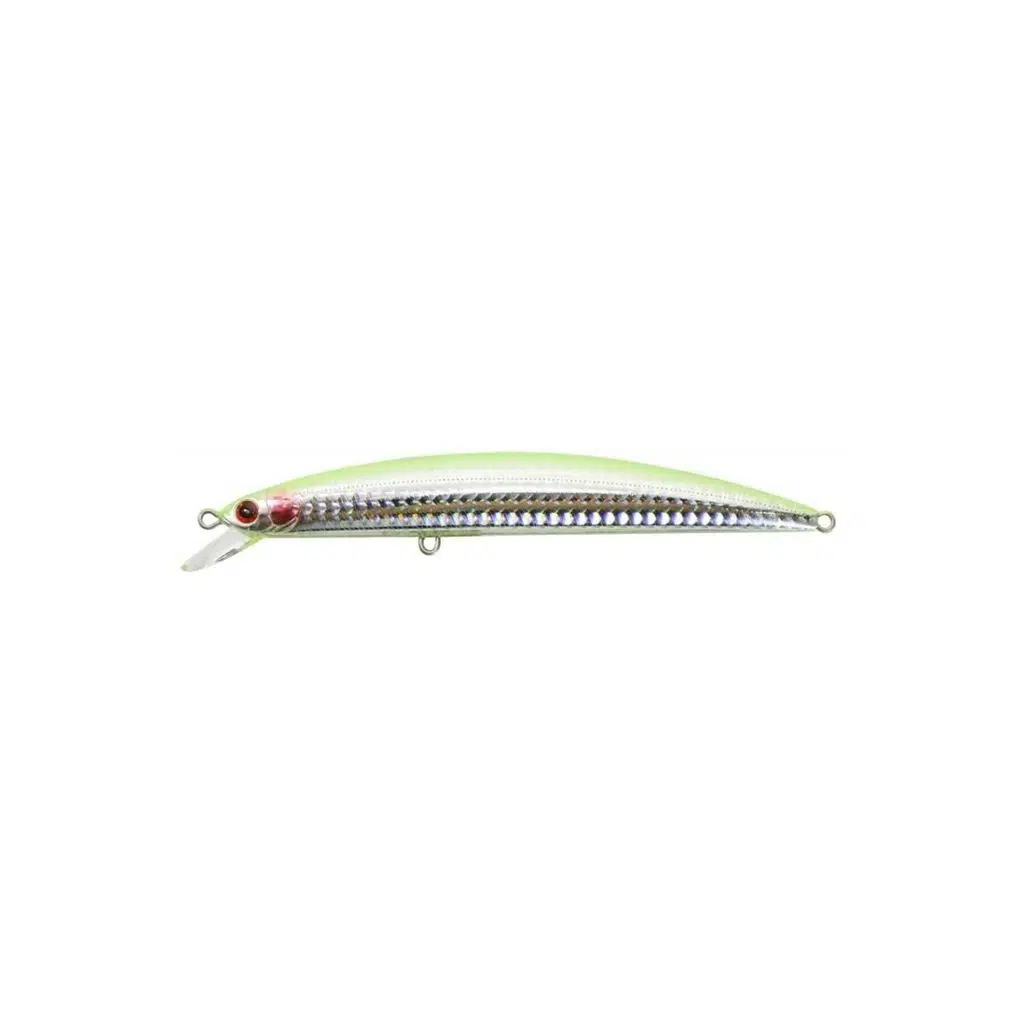 ZİPBAİTS MINNOW BOON 135-F 658