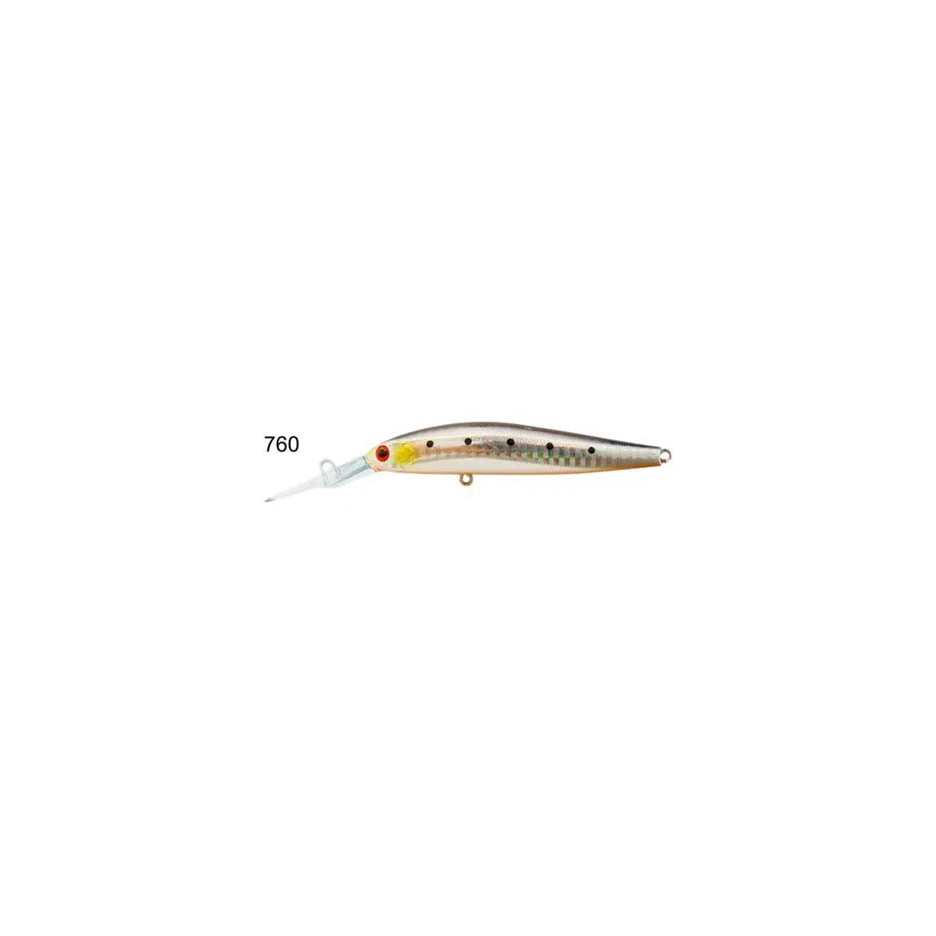 ZİPBAİTS RİGGE RUNWAY 93 SS 760