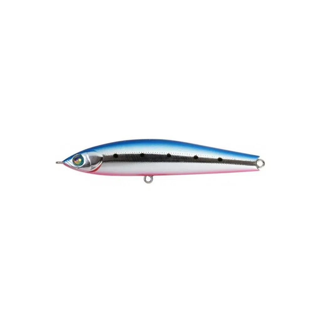 ZİPBAİTS SLIDE SWIM MINNOW 85 MDS SAGOSH L-163