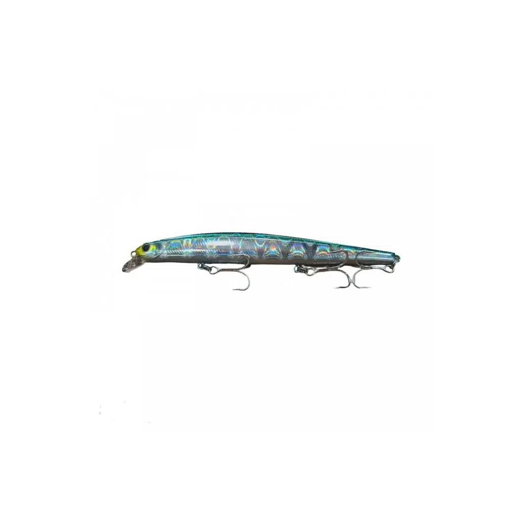 ZİPBAİTS SYSTEM MINNOW 139F ABILE 659