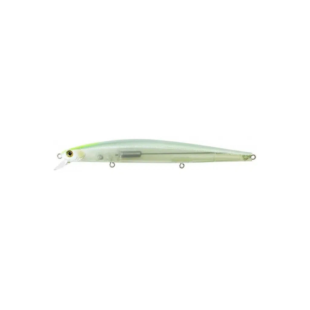 ZİPBAİTS SYSTEM MINNOW 139F ABILE 695