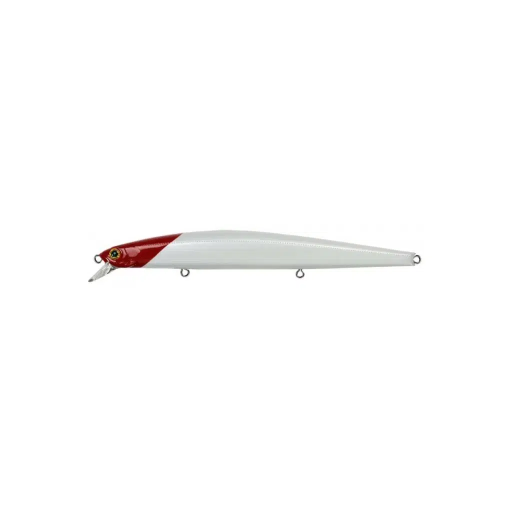 ZİPBAİTS SYSTEM MINNOW 139F ABILE 705