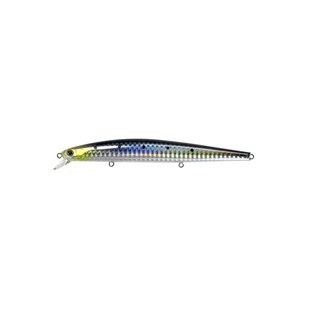 ZİPBAİTS SYSTEM MINNOW 139F ABILE 718