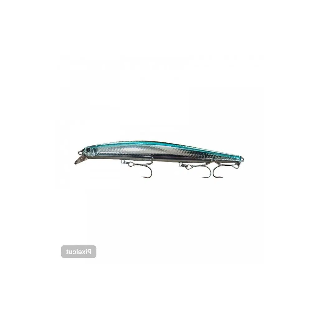 ZİPBAİTS SYSTEM MINNOW 139F ABILE 923